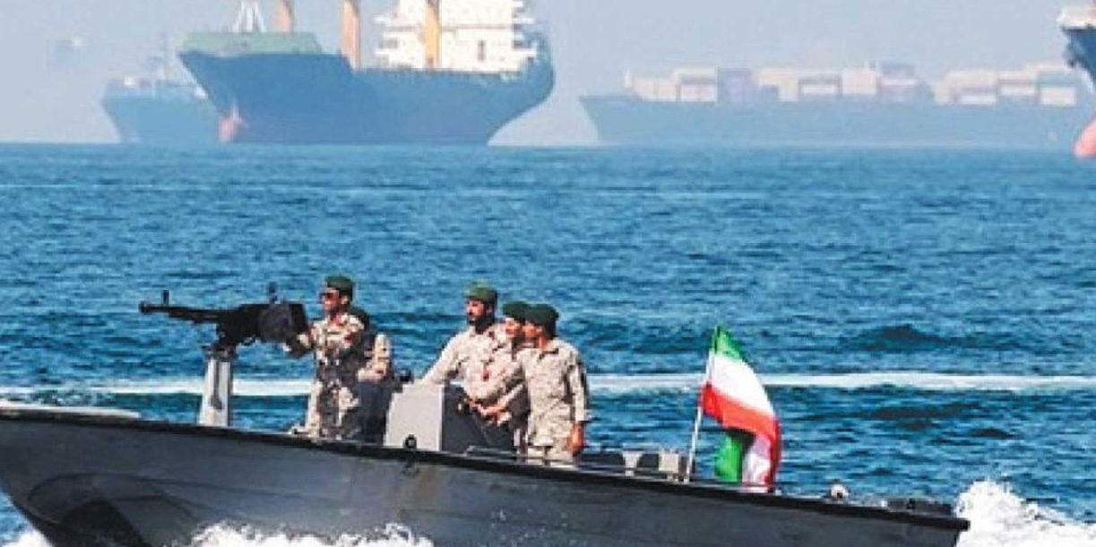 Foto: La tensión entre Estados Unidos e Irán golpea mercados y eleva el precio del crudo/Cortesía