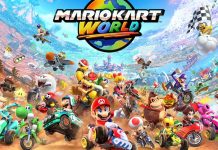 Foto: revoluciona Mario Kart con una tecnología que cambiará la experiencia de juego/Cortesía