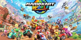 Foto: revoluciona Mario Kart con una tecnología que cambiará la experiencia de juego/Cortesía