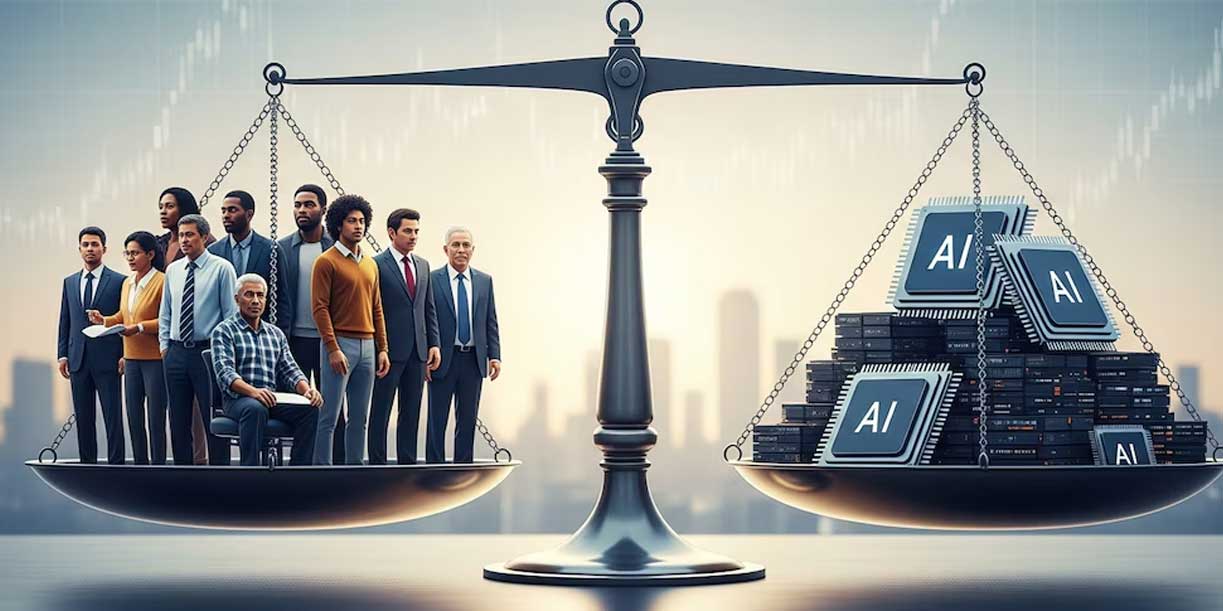 Foto: La inteligencia artificial ya interpreta emociones humanas y crece la preocupación mundial/Cortesía