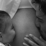Maluma comparte emotivo momento familiar y confirma nuevo bebé en camino Foto: Maluma anuncia que será padre por segunda vez/Cortesía