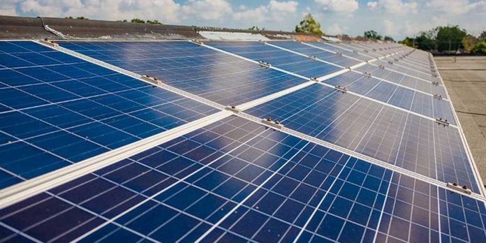 Foto: Cuba acelera su transición energética/Cortesía