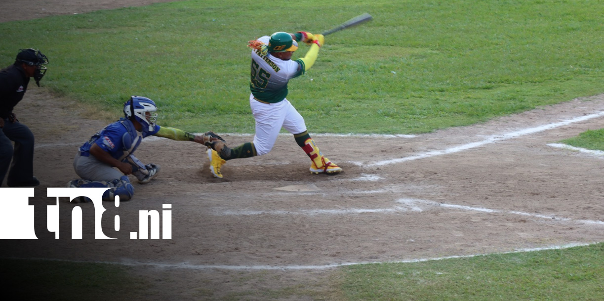Foto: Mineros del Caribe hacen valer su territorio y se quedan con la serie ante los Tigres / TN8