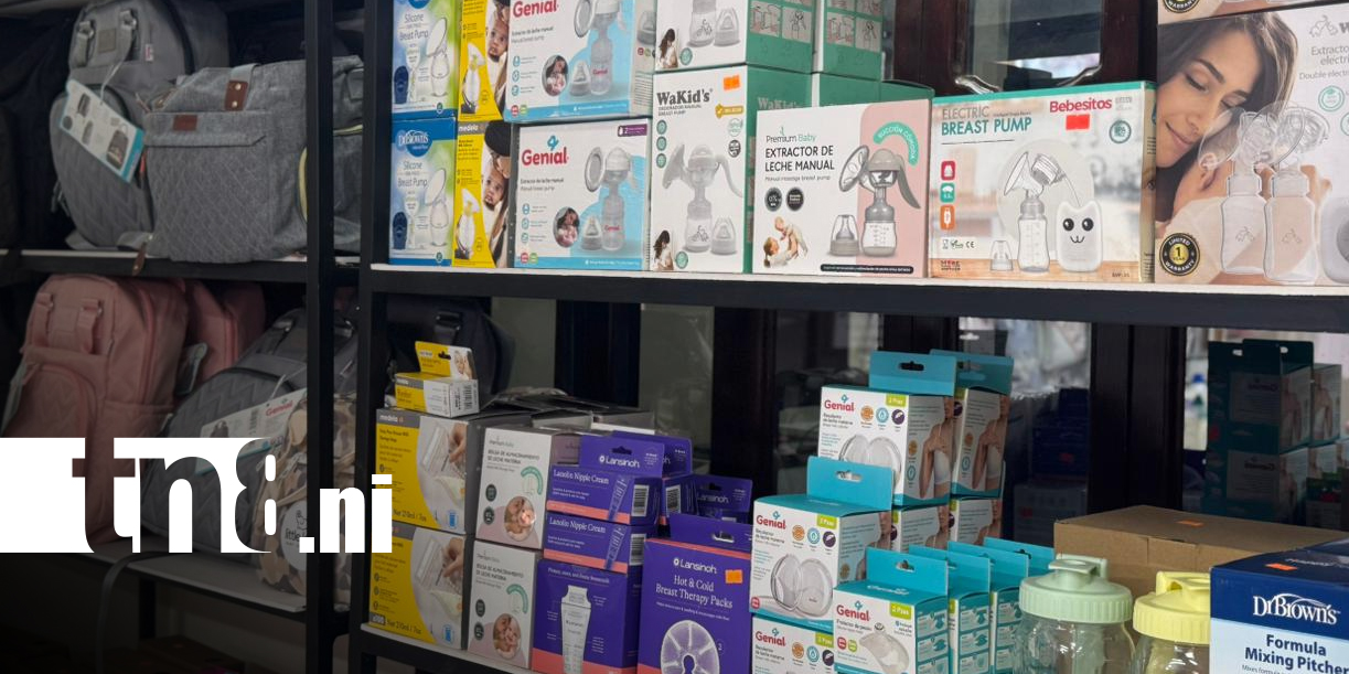 Foto: Maternidad primeriza: lo que toda mamá debe saber antes del bebé/TN8