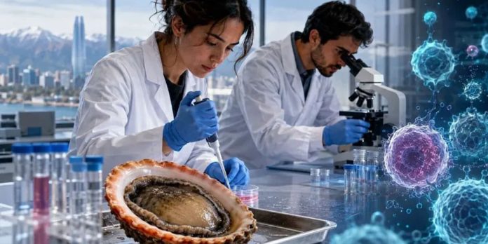 Foto: Chile prueba vacuna contra cáncer de piel/ Cortesía
