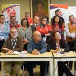 Foto:Crece la tensión en Ecuador por acusaciones de persecución sindical/Cortesía
