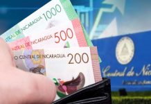 FOTO: Nicaragua apuesta por estabilidad y crecimiento/CORTESÍA
