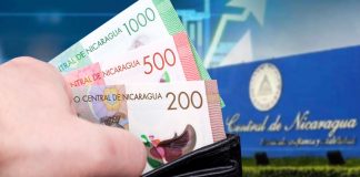 FOTO: Nicaragua apuesta por estabilidad y crecimiento/CORTESÍA