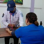 Foto: Penitenciario de Mujeres inaugura moderna unidad médica en Managua/TN8