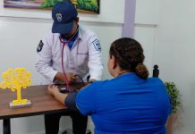 Inauguran moderna unidad médica en el Penitenciario Integral de Mujeres en Managua Foto: Penitenciario de Mujeres inaugura moderna unidad médica en Managua/TN8