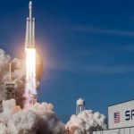 Foto: Google y SpaceX negocian proyecto espacial/ Cortesía
