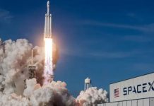 Foto: Google y SpaceX negocian proyecto espacial/ Cortesía