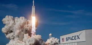 Foto: Google y SpaceX negocian proyecto espacial/ Cortesía