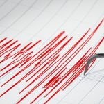 Foto: Sismo de 4.8 sacude costas del Pacífico de Nicaragua/Cortesía