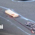Foto: Accidente deja ciclista grave en jinotepe/TN8