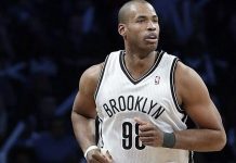 Foto: Muere a los 47 años Jason Collins, exjugador de la NBA /Cortesía