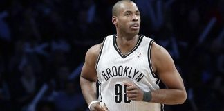 Foto: Muere a los 47 años Jason Collins, exjugador de la NBA /Cortesía
