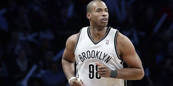 Foto: Muere a los 47 años Jason Collins, exjugador de la NBA /Cortesía