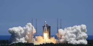 Foto: China probará embriones artificiales en el espacio/ Cortesía