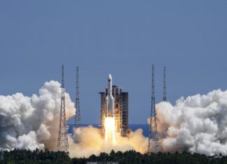 Foto: China probará embriones artificiales en el espacio/ Cortesía