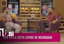 Cineastas rescatan la identidad de la Costa Caribe Foto: La Costa Caribe se convierte en protagonista del cine nacional/ Cortesìa