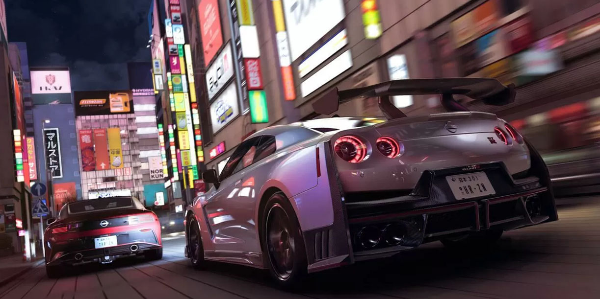 Foto: Forza Horizon 6 ya acelera motores/ Cortesía