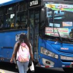 Foto:Ecuador enfrenta crisis por alza del diésel/ Cortesía