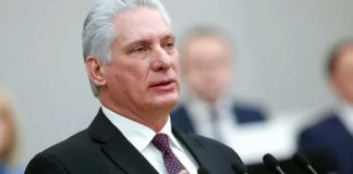Foto: “Cuba no teme”: Díaz-Canel responde a nuevas presiones de Estados Unidos./Cortesía