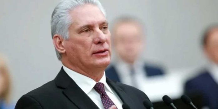 Foto: “Cuba no teme”: Díaz-Canel responde a nuevas presiones de Estados Unidos./Cortesía