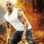 Foto:Vin Diesel confirma más Fast & Furious/ Cortesía