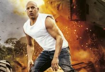 ¡Motores encendidos! Vin Diesel confirma nuevas series del universo Fast & Furious Foto:Vin Diesel confirma más Fast & Furious/ Cortesía