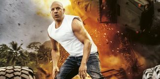 Foto:Vin Diesel confirma más Fast & Furious/ Cortesía