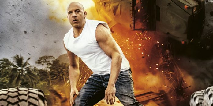 Foto:Vin Diesel confirma más Fast & Furious/ Cortesía