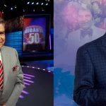 ¡Vuelve una leyenda! Don Francisco reaparece en la TV hispana Foto: Don Francisco regresa a la TV latina a los 85 años/Cortesía