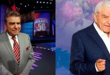 Foto: Don Francisco regresa a la TV latina a los 85 años/Cortesía