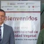 Foto: Nicaragua participa en cumbre internacional sobre sanidad vegetal en México/Cortesía