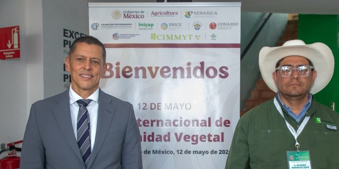 Foto: Nicaragua participa en cumbre internacional sobre sanidad vegetal en México/Cortesía