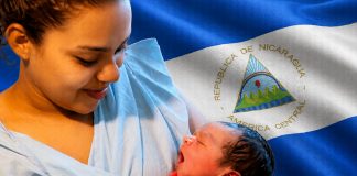 Foto: Nicaragua prepara festejos para las madres/ Cortesía