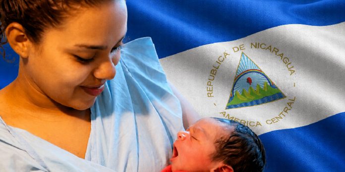 Foto: Nicaragua prepara festejos para las madres/ Cortesía
