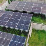 Foto: Tigo Nicaragua impulsa la conectividad sostenible con más de 60 sitios solares en el país / Cortesía