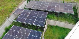 Foto: Tigo Nicaragua impulsa la conectividad sostenible con más de 60 sitios solares en el país / Cortesía