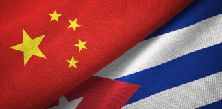 Foto: China rechaza sanciones de EE.UU./Cortesía