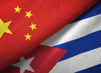 Foto: China rechaza sanciones de EE.UU./Cortesía