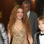 Foto: Shakira y Piqué chocan otra vez por sus hijos/ Cortesía