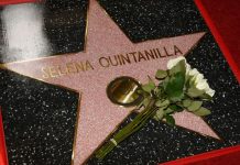 “Amor Prohibido” de Selena Quintanilla entra al Salón de la Fama del Grammy Foto: “Amor Prohibido” de Selena entra al Salón de la Fama del Grammy/ Cortesía