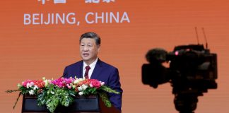 Foto: "La relación entre China y EE.UU. es la más importante del mundo" /Cortesía