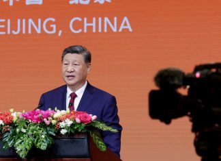 Foto: "La relación entre China y EE.UU. es la más importante del mundo" /Cortesía