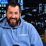 Foto: Adam Sandler prepara el regreso de la icónica comedia con Netflix / Cortesía
