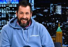 Foto: Adam Sandler prepara el regreso de la icónica comedia con Netflix / Cortesía