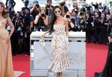 Foto: Cannes marca las tendencias de moda para 2026/ Cortesía